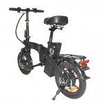 DYU A5 Folding E-Bike