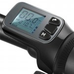 DYU A5 Folding E-Bike