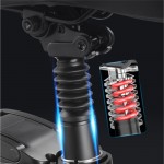 DYU A5 Folding E-Bike