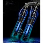 DYU A5 Folding E-Bike