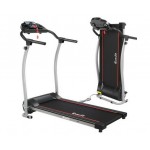 Everfit  Home Electric Treadmill 34 - Black