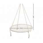 Keezi Kids Nest Swing Hammock Chair Keezi Kids Nest Swing Hammock Chair