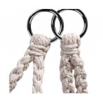 Keezi Kids Nest Swing Hammock Chair Keezi Kids Nest Swing Hammock Chair