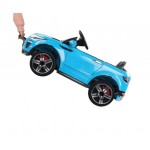 Rigo Kids Ride On Car - Blue