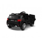Rigo Kids Ride On Car - Black