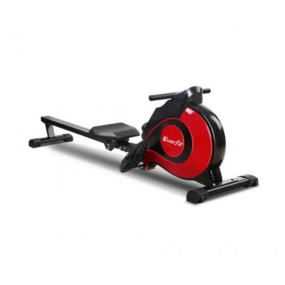 Everfit Magnetic Flywheel Rowing Machine