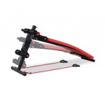 Everfit Adjustable Sit Up Bench Press Everfit Adjustable Sit Up Bench Press