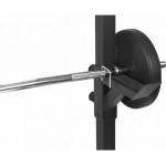 Bench Press Gym Rack and Chin Up Bar Bench Press Gym Rack and Chin Up Bar