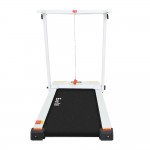 Everfit Treadmill Electric Fully Foldable Home Gym Exercise Fitness - White