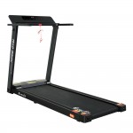 Everfit Treadmill Electric Fully Foldable Home Gym Exercise Fitness - Black