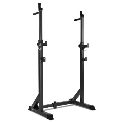 Everfit Fitness Weight Lifting Gym Squat Rack