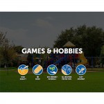 Children’s Outdoor Play Mud Kitchen Sand Pit