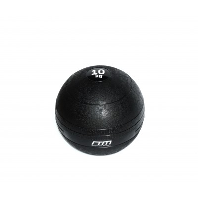 Slam Ball No Bounce Crossfit Fitness Training Exercise - 10kg