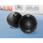 Slam Ball No Bounce Crossfit Fitness Training Exercise - 15kg