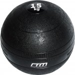 Slam Ball No Bounce Crossfit Fitness Training Exercise - 15kg