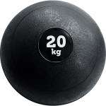 Slam Ball No Bounce Crossfit Fitness Training Exercise - 20kg