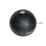 Slam Ball No Bounce Crossfit Fitness Training Exercise - 20kg