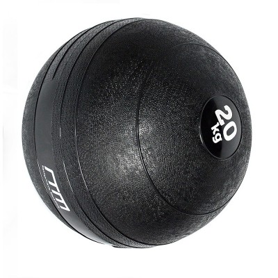 Slam Ball No Bounce Crossfit Fitness Training Exercise - 20kg