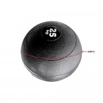 Slam Ball No Bounce Crossfit Fitness Training Exercise - 25kg
