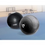 Slam Ball No Bounce Crossfit Fitness Training Exercise - 25kg