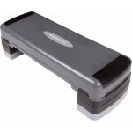 Adjustable Aerobic Step Gym Exercise Fitness Workout Adjustable Aerobic Step Gym Exercise Fitness Workout