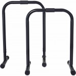 Chin Dip Parallel Bar Push Up Dipping Equipment