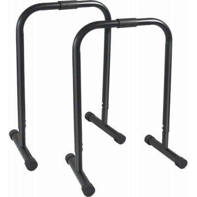 Chin Dip Parallel Bar Push Up Dipping Equipment