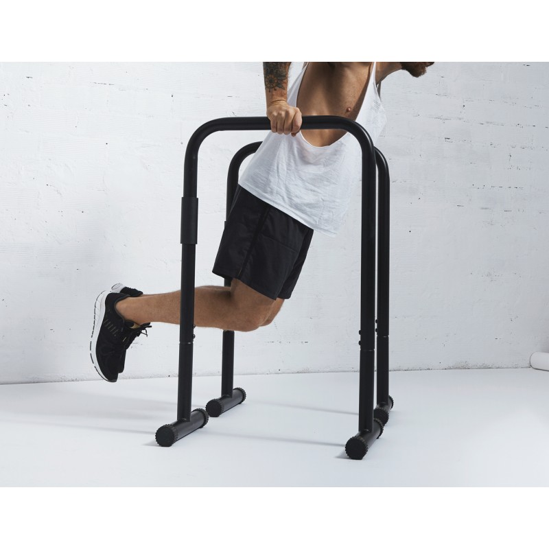 Chin Dip Parallel Bar Push Up Dipping Equipment Go Easy Online