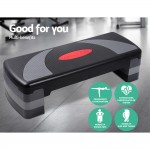Everfit 3 Level Aerobic Step Bench Everfit 3 Level Aerobic Step Bench