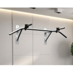 Wall Mounted Chin Up Bar Pull Up Wall Mounted Chin Up Bar Pull Up