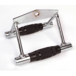 Randy & Travis Rubber-Coated Close-Grip Triangle Attachment
