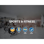 Seated Row Handle Bar