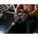 Seated Row Handle Bar