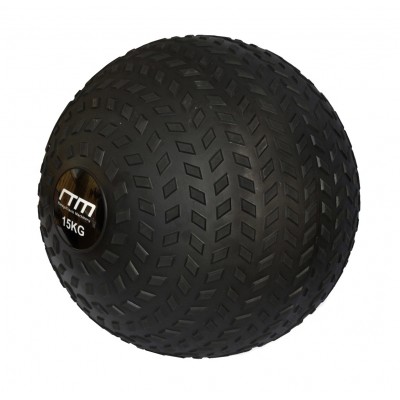 15kg Tyre Thread Slam Ball Dead Ball Medicine Ball for Gym Fitness
