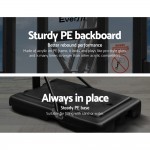 Everfit 3.05m Portable Basketball Hoop Stand System Height Adjustable - Black