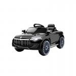 Rigo Kids Maserati Car Ride On - Black