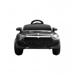 Rigo Kids Maserati Car Ride On - Black
