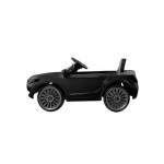 Rigo Kids Maserati Car Ride On - Black