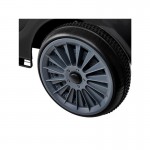 Rigo Kids Maserati Car Ride On - Black