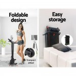 Everfit Electric Treadmill 36mm Home Gym Exercise Fitness Running Machine Everfit Electric Treadmill 36mm Home Gym Exercise Fitness Running Machine