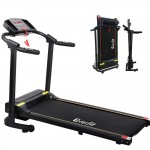 Everfit Electric Treadmill 36mm Home Gym Exercise Fitness Running Machine Everfit Electric Treadmill 36mm Home Gym Exercise Fitness Running Machine