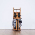 Lifespan ROWER-760 Water Resistance Rowing Machine