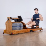 Lifespan ROWER-760 Water Resistance Rowing Machine