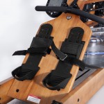 Lifespan ROWER-760 Water Resistance Rowing Machine