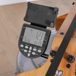 Lifespan ROWER-760 Water Resistance Rowing Machine