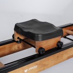 Lifespan ROWER-760 Water Resistance Rowing Machine