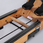 Lifespan ROWER-760 Water Resistance Rowing Machine