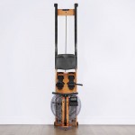 Lifespan ROWER-760 Water Resistance Rowing Machine