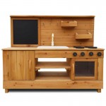 Lifespan Roma Outdoor Play Kitchen