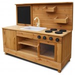 Lifespan Roma Outdoor Play Kitchen